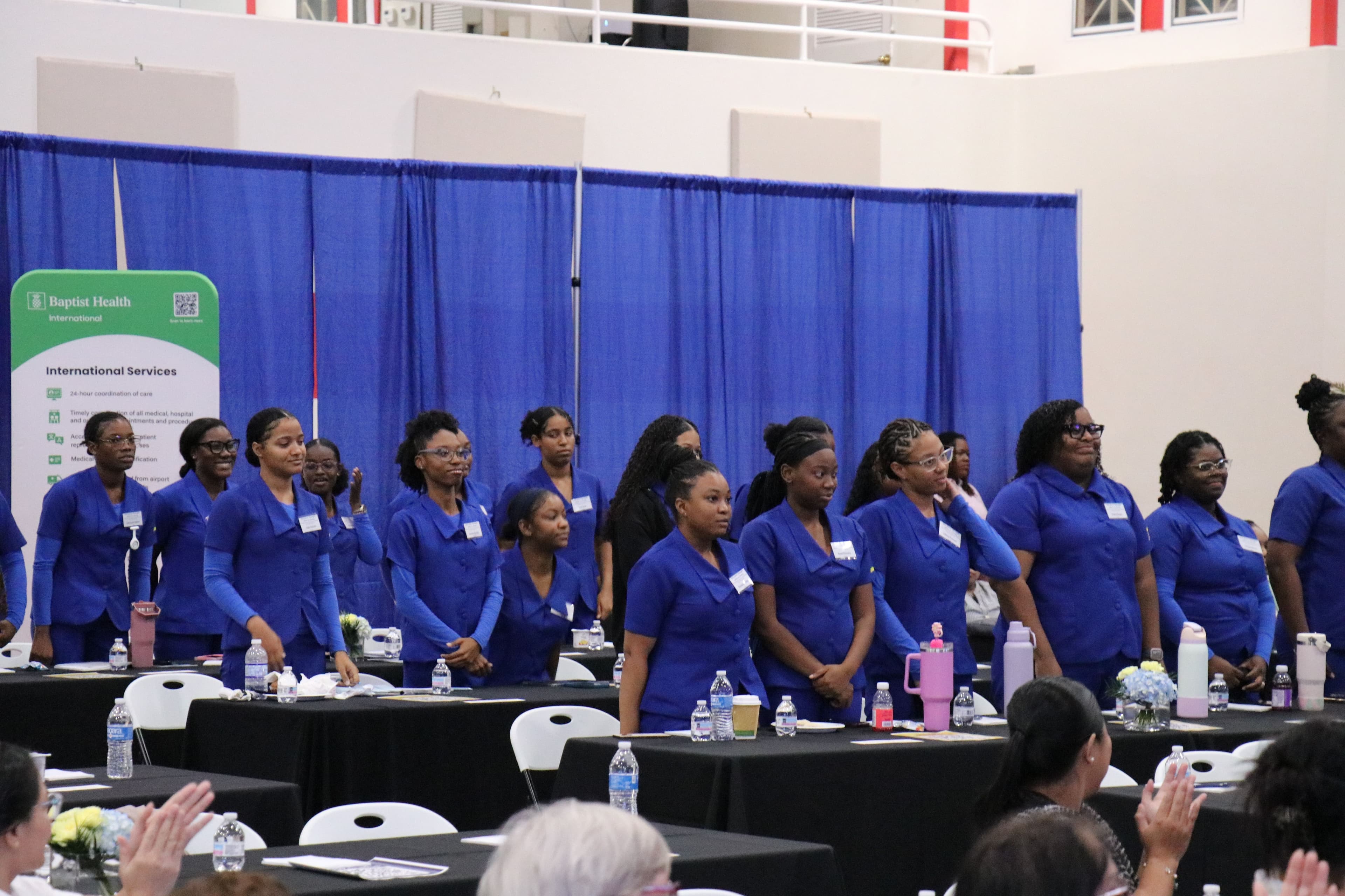 UCCI School of Nursing Convenes International Symposium on Mental Health and Modern Healthcare Challenges