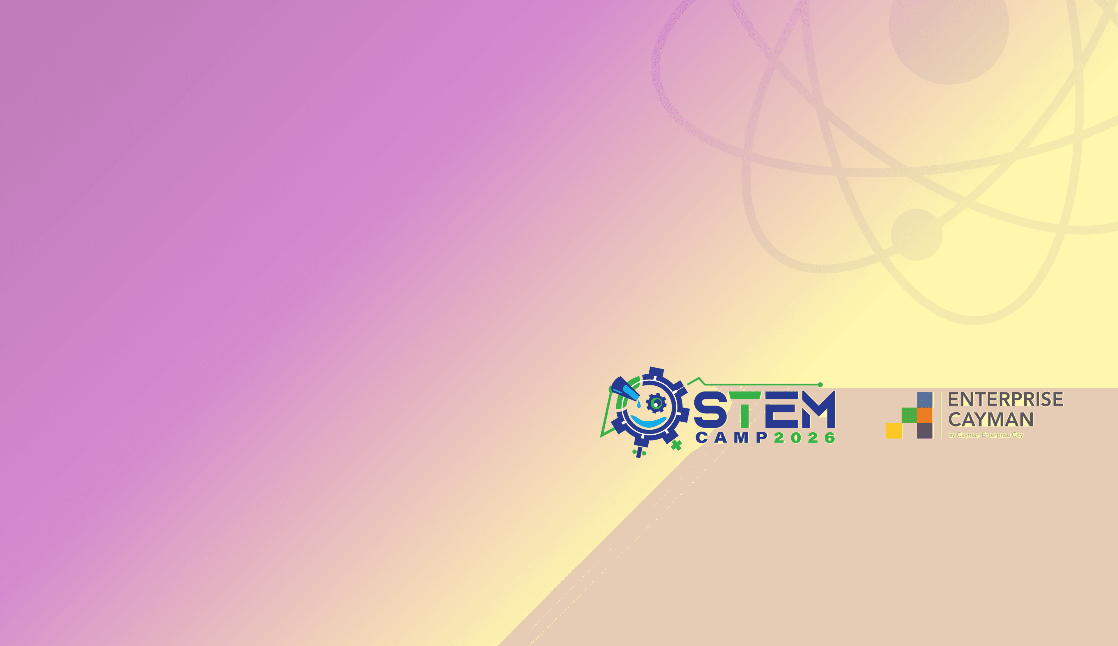 UCCI’s STEM Summer Camp