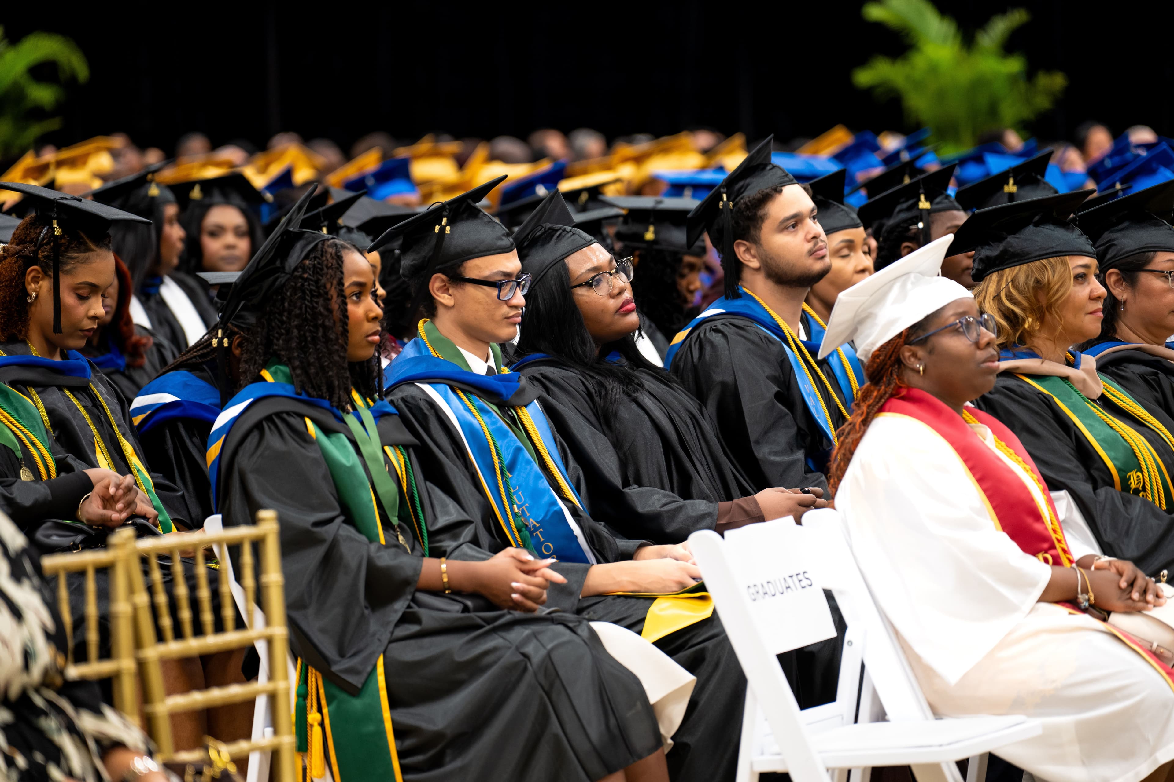 UCCI Celebrates the Class of 2026 as Historic Commencement Marks a New Chapter for the University