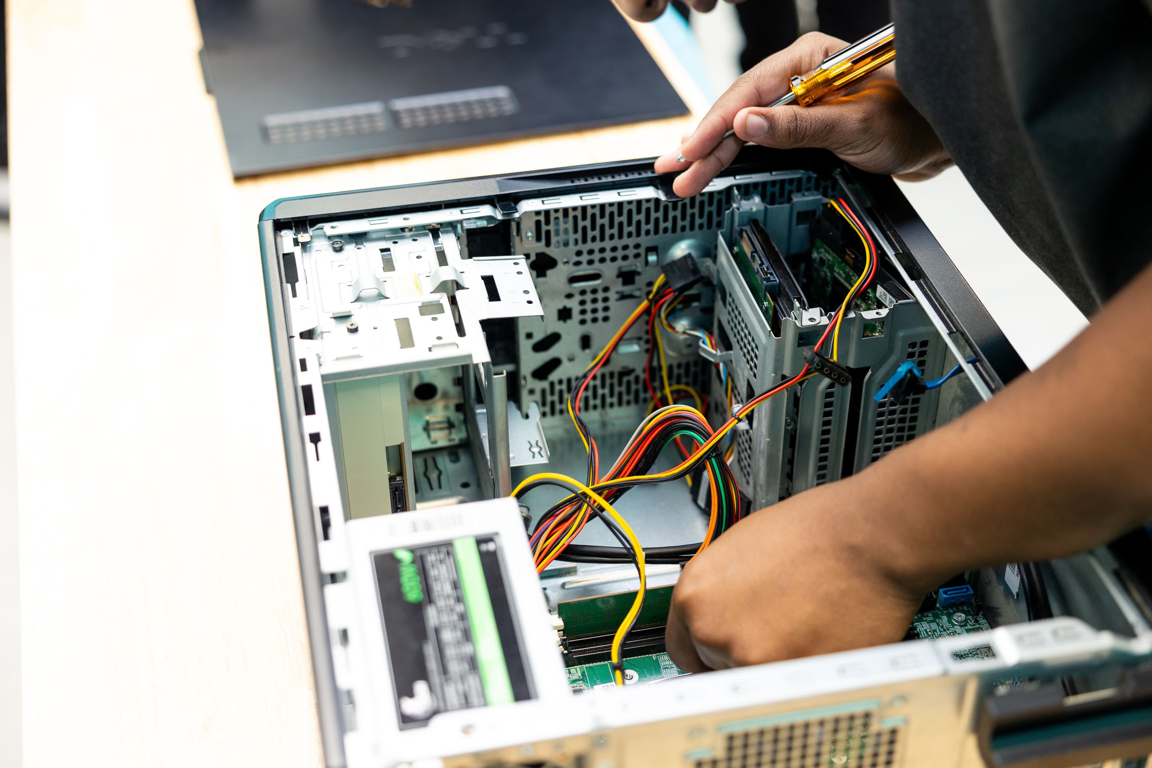 Associate of Science in Computer Science