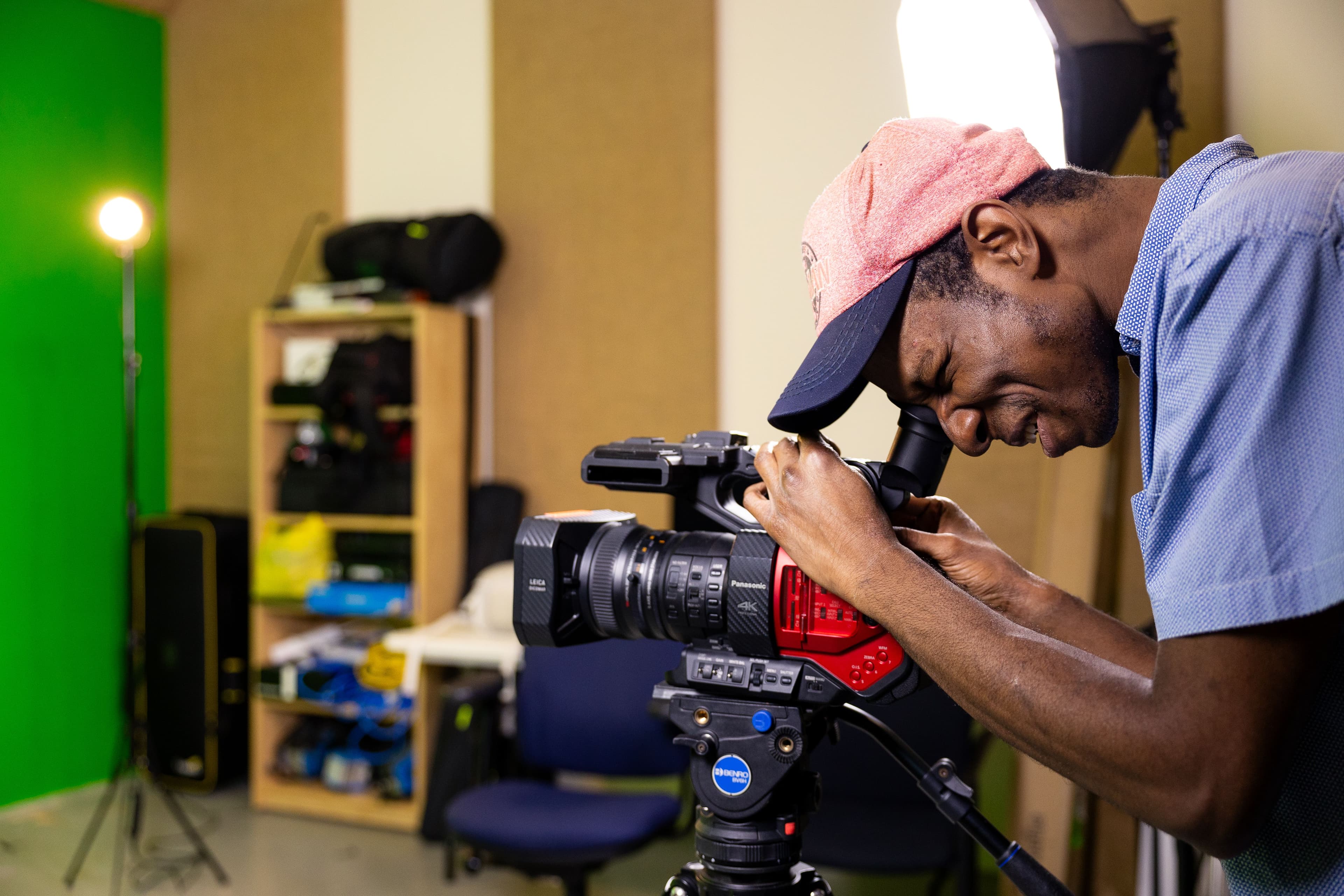 Degree Plan (Suggested Sequence)