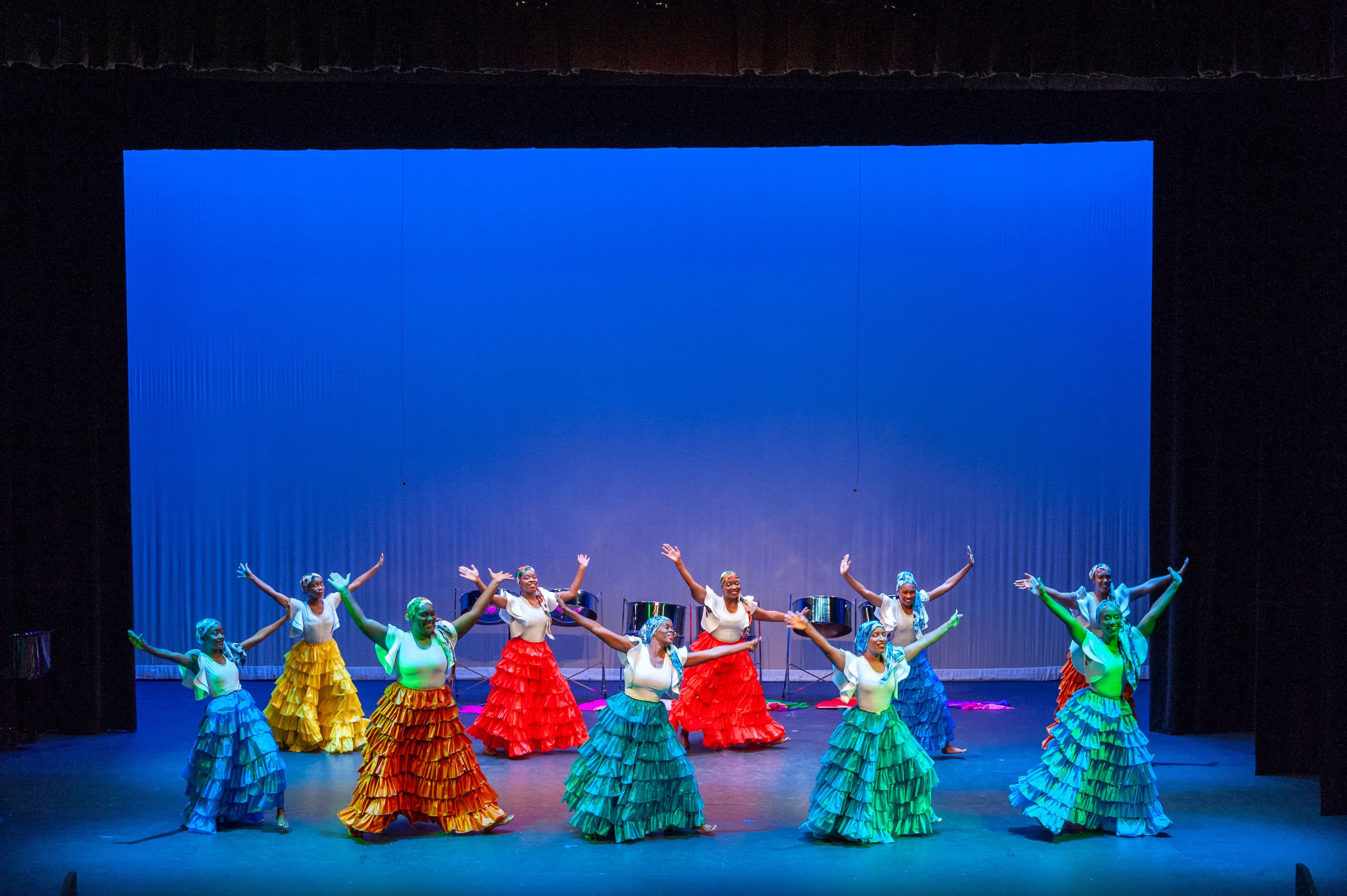 Associate of Arts in Cultural Studies