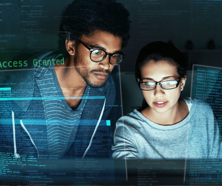 Associate of Applied Science in Computer Science