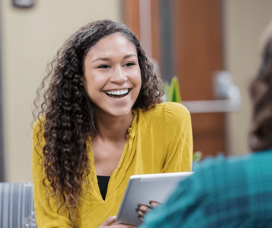 BSc of Science in Social Work