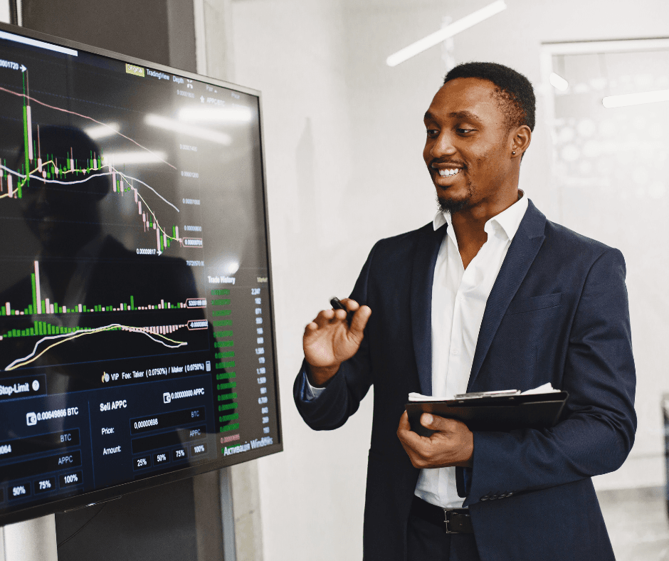 Associate of Arts in Business Administration