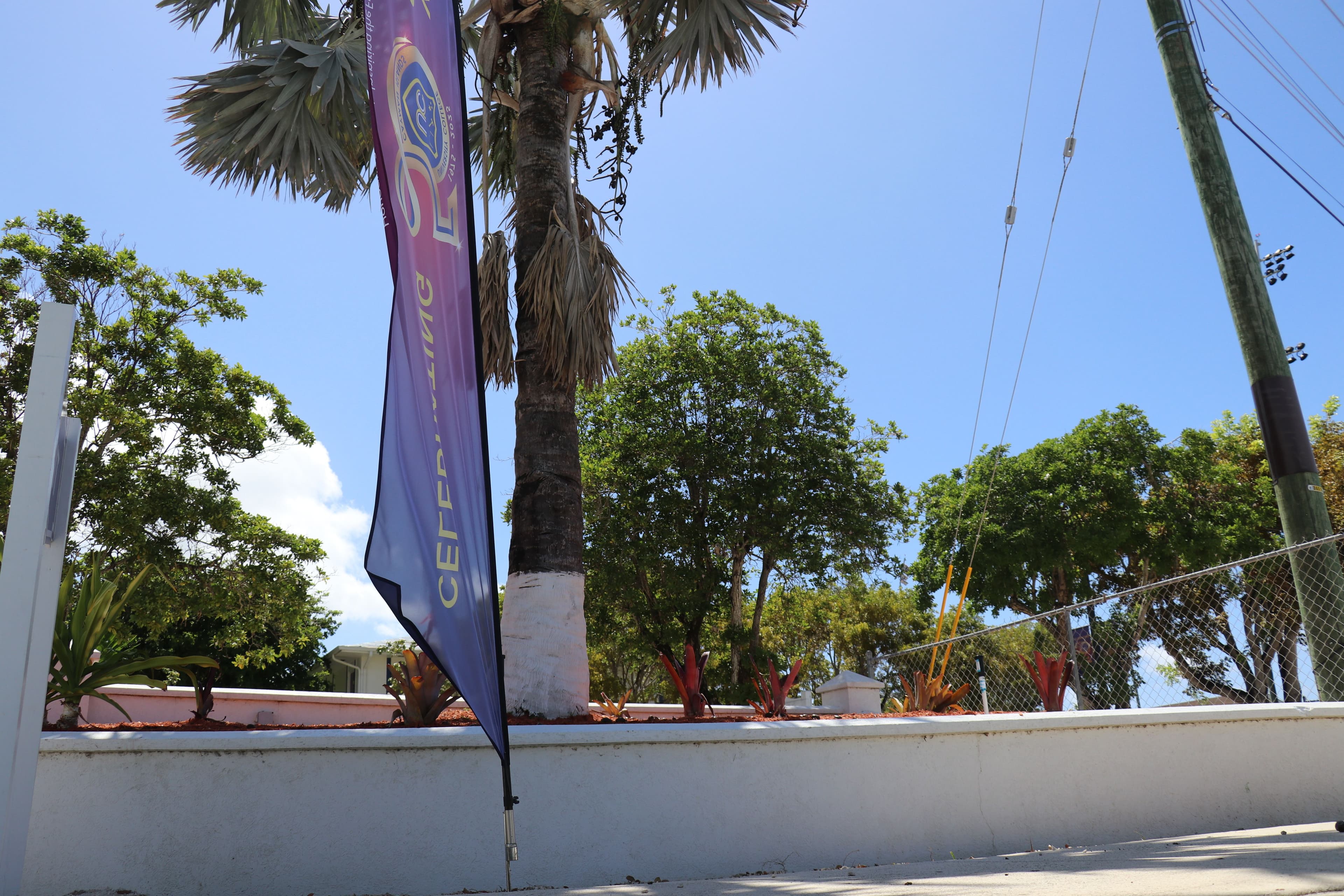 Office of the President