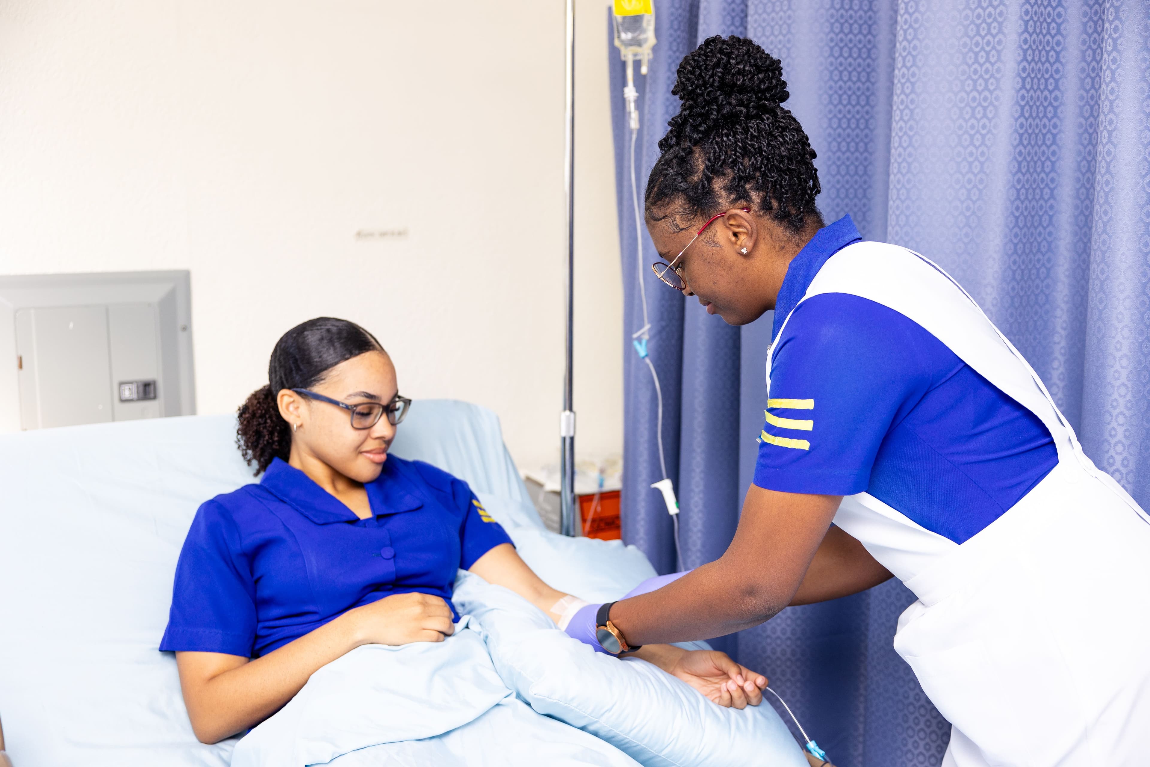 BSc of Science in Nursing (BSN)