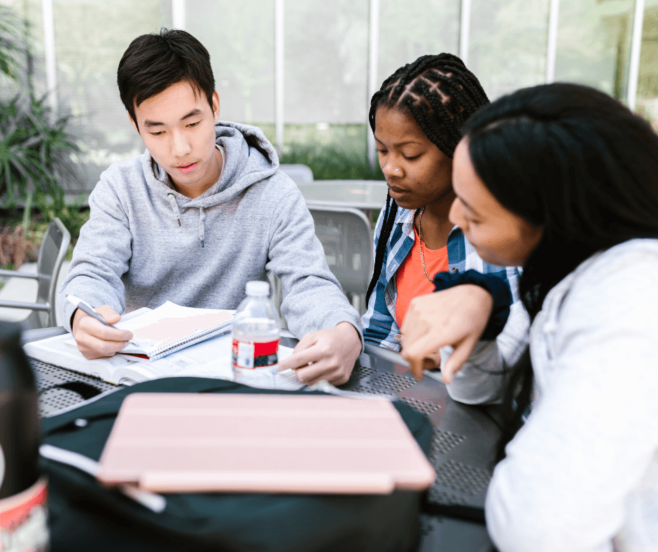 Associate of Arts in Social Sciences