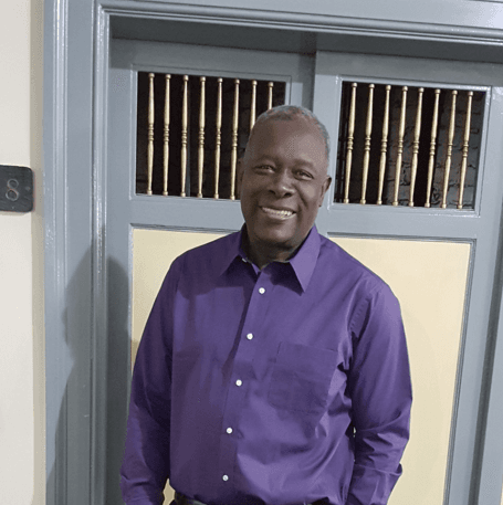 UCCI Professor Awarded Principal Fellowship (PFHEA) by Advance HE