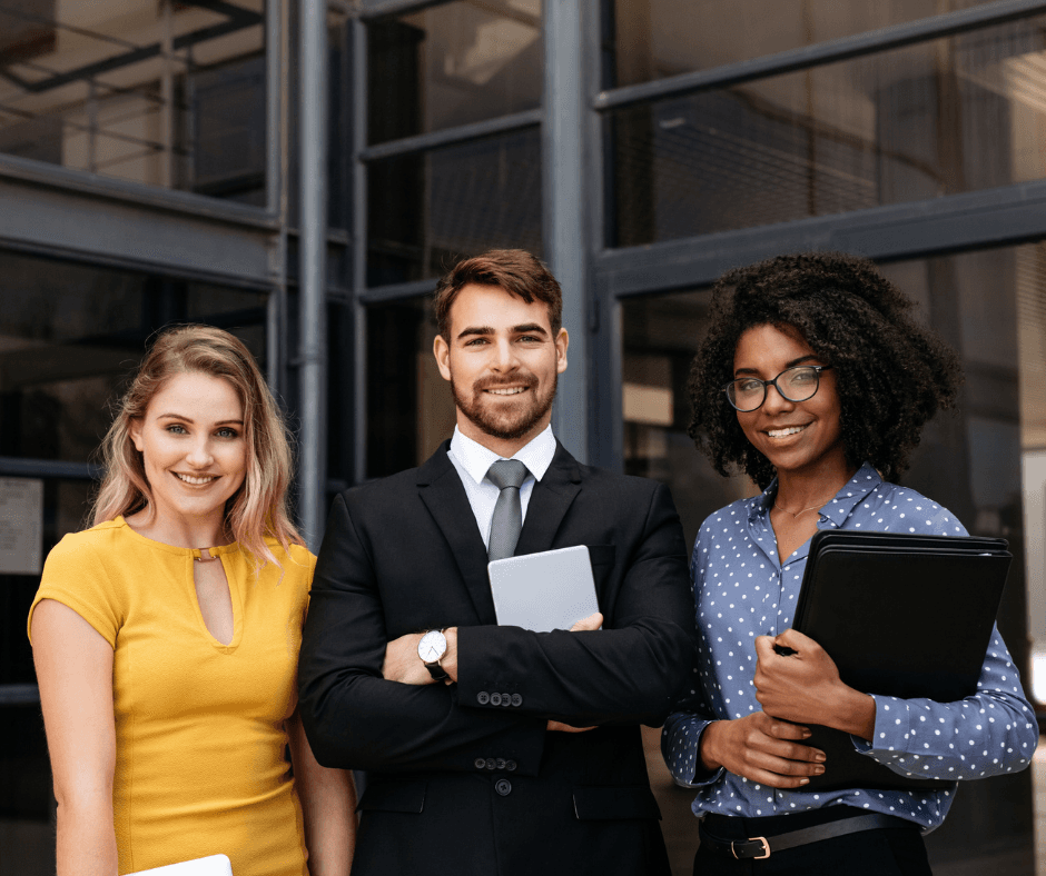 Associate of Applied Science in Business Administration