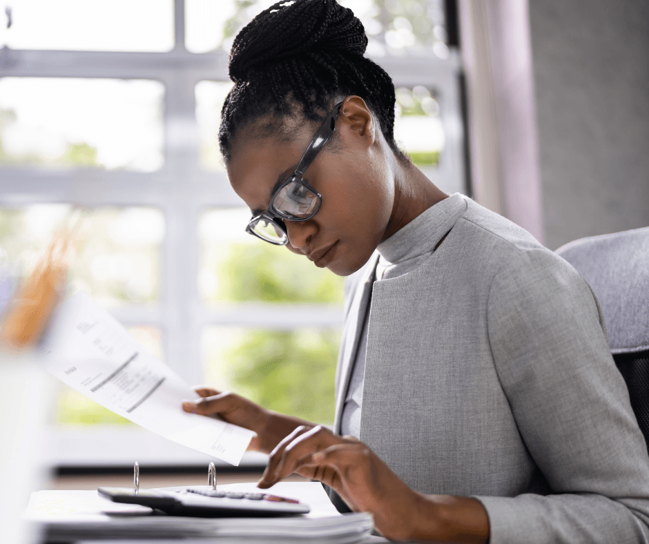 Associate of Applied Science in Accounting